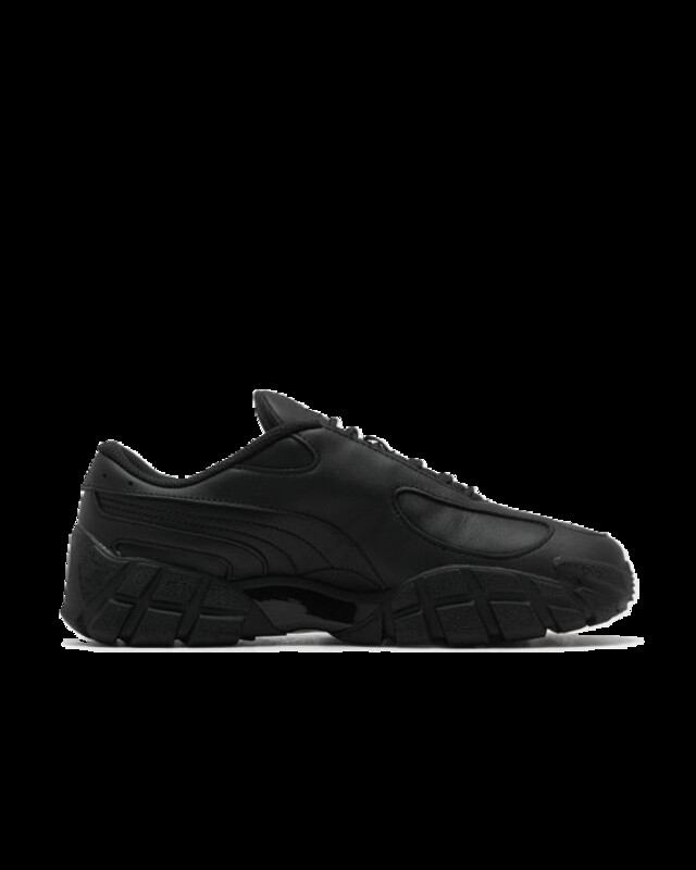 Skepta x Puma Skope "Black" | 404355-01