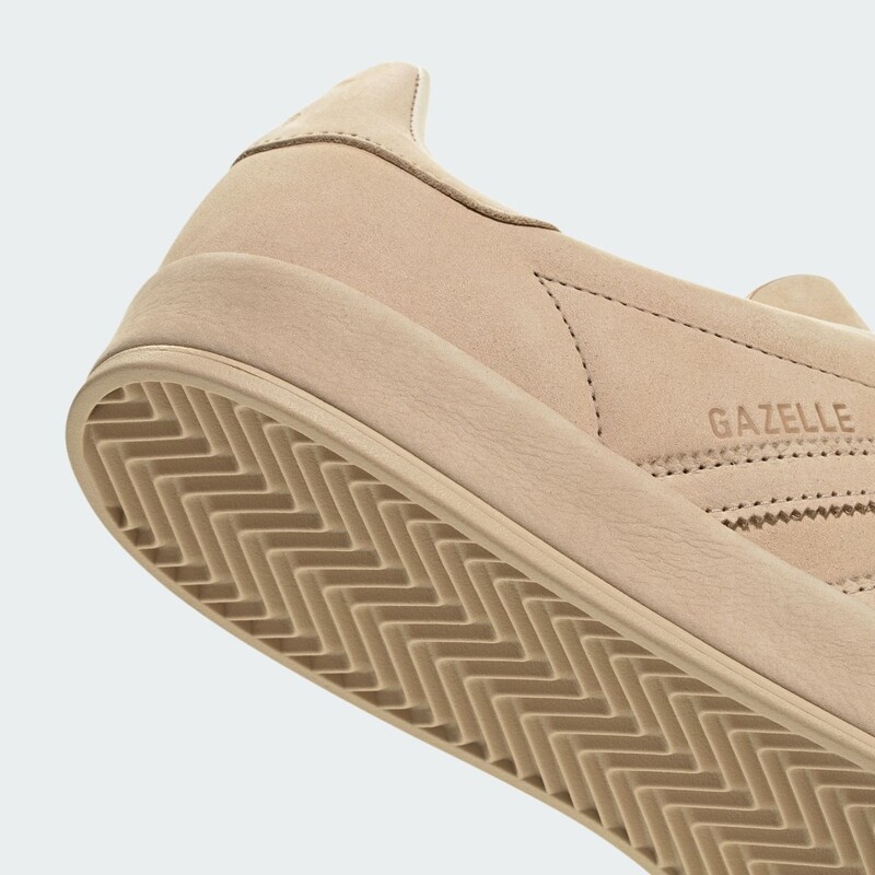 adidas Gazelle Indoor Lux "Magic Beige" | JR8832