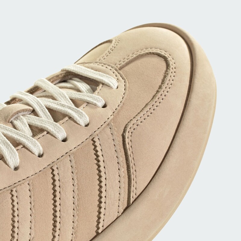 adidas Gazelle Indoor Lux "Magic Beige" | JR8832