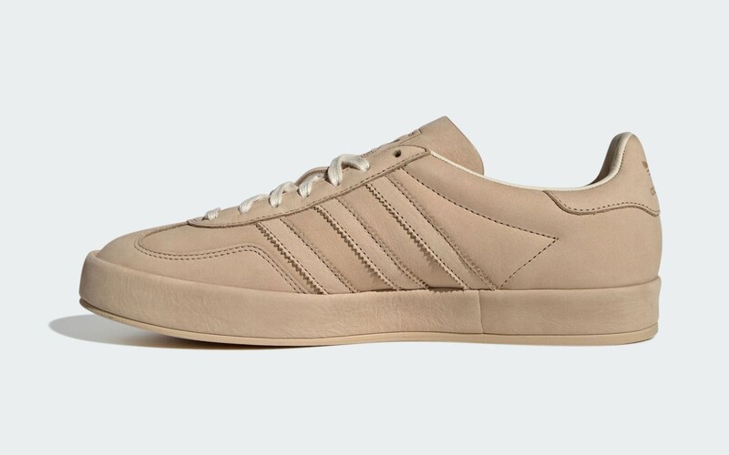 adidas Gazelle Indoor Lux "Magic Beige" | JR8832