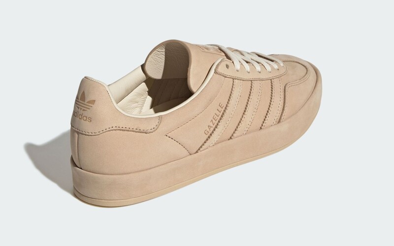 adidas Gazelle Indoor Lux "Magic Beige" | JR8832