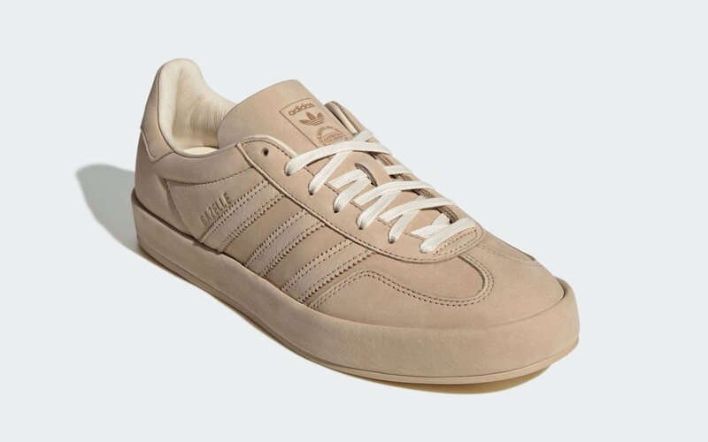 adidas Gazelle Indoor Lux "Magic Beige" | JR8832