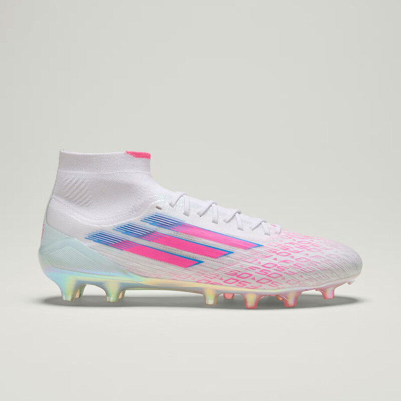 adidas F50 Sparkfusion Elite AG "Lucid Pink" | JH7650 adidas F50 Sparkfusion Elite AG "Lucid Pink" | JH7650