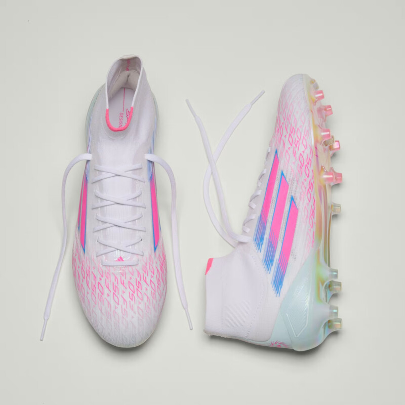 adidas F50 Sparkfusion Elite AG "Lucid Pink" | JH7650 adidas F50 Sparkfusion Elite AG "Lucid Pink" | JH7650
