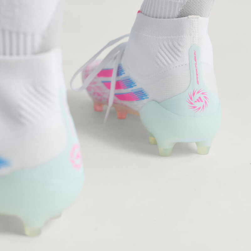 adidas F50 Sparkfusion Elite AG "Lucid Pink" | JH7650 adidas F50 Sparkfusion Elite AG "Lucid Pink" | JH7650