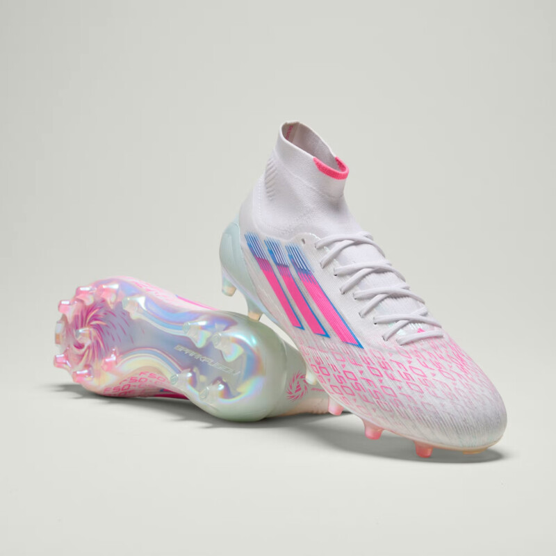 adidas F50 Sparkfusion Elite AG "Lucid Pink" | JH7650 adidas F50 Sparkfusion Elite AG "Lucid Pink" | JH7650