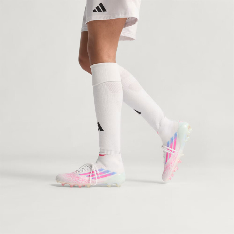 adidas F50 Sparkfusion Elite AG "Lucid Pink" | JH7650