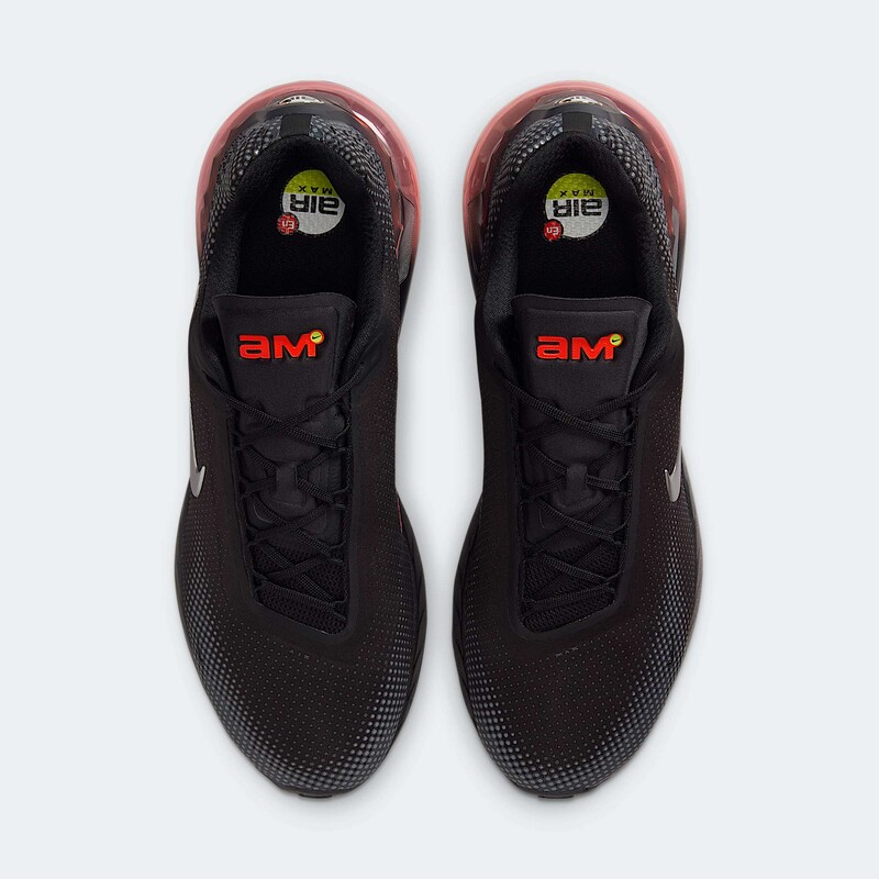 Nike Air Max Phoenix "Metallic Silver" | FZ5307-003