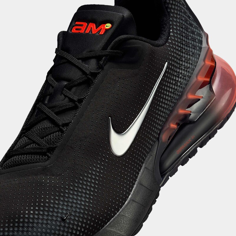 Nike Air Max Phoenix "Metallic Silver" | FZ5307-003