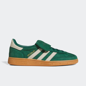 adidas Handball Spezial LT "Core Green" | JR4880 adidas Handball Spezial LT "Core Green" | JR4880