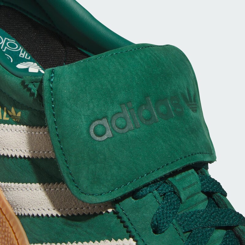 adidas Handball Spezial LT "Core Green" | JR4880