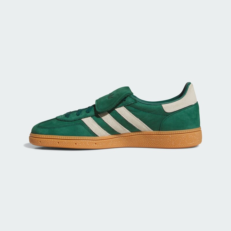 adidas Handball Spezial LT "Core Green" | JR4880