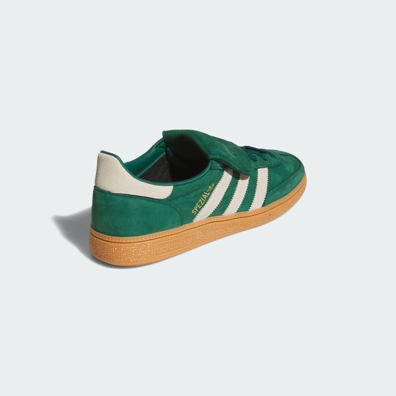 adidas Handball Spezial LT "Core Green" | JR4880