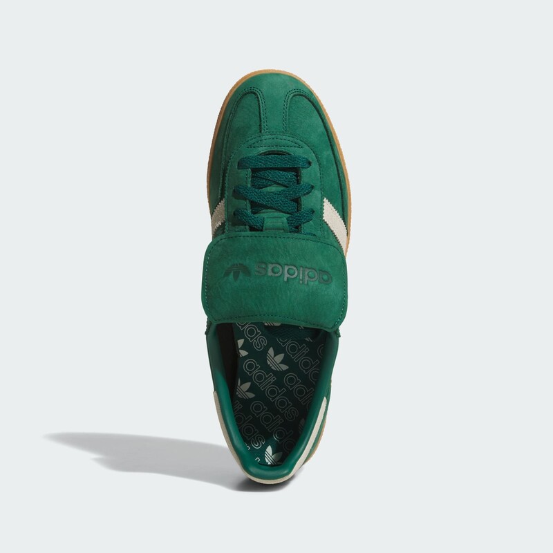 adidas Handball Spezial LT "Core Green" | JR4880