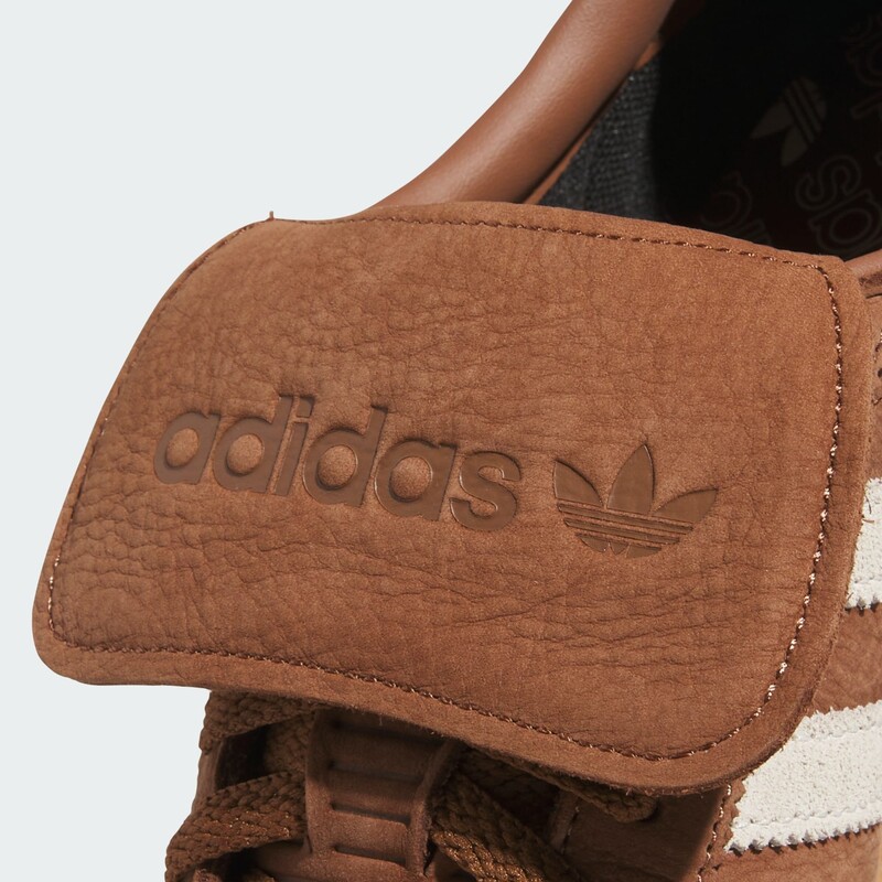 adidas Handball Spezial LT "Preloved Brown" | JR4879
