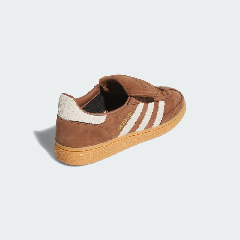 adidas Handball Spezial LT "Preloved Brown" | JR4879