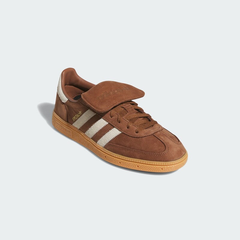 adidas Handball Spezial LT "Preloved Brown" | JR4879