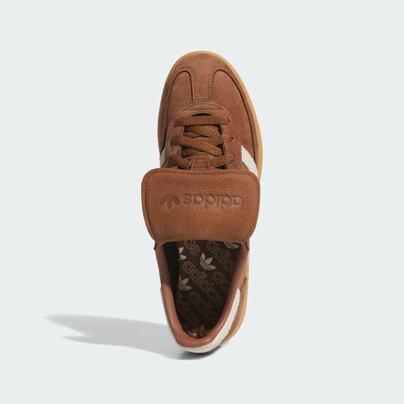 adidas Handball Spezial LT "Preloved Brown" | JR4879