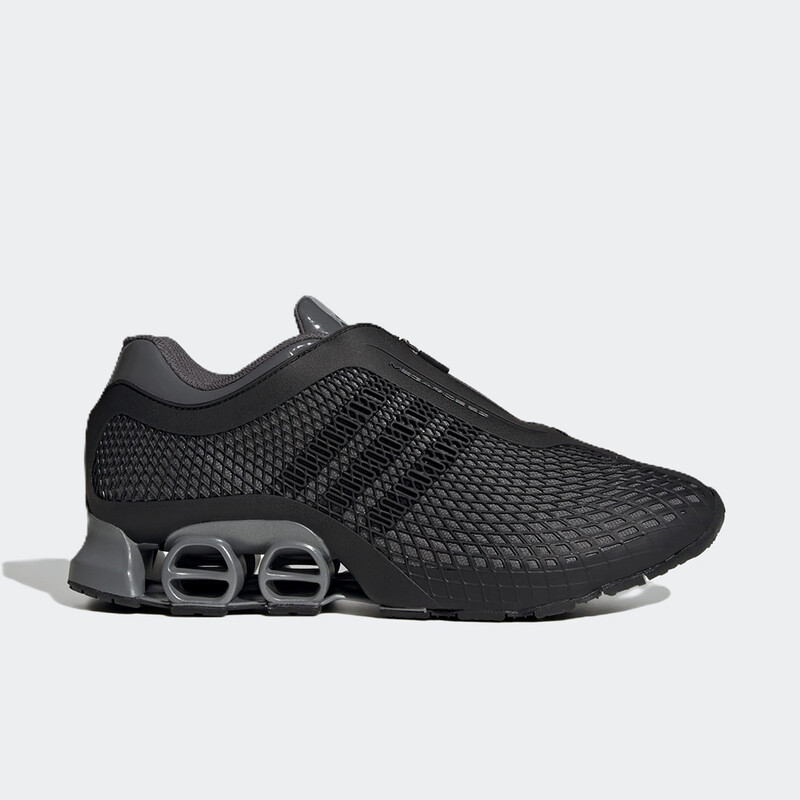adidas Megaride S2 "Core Black" | JR4743