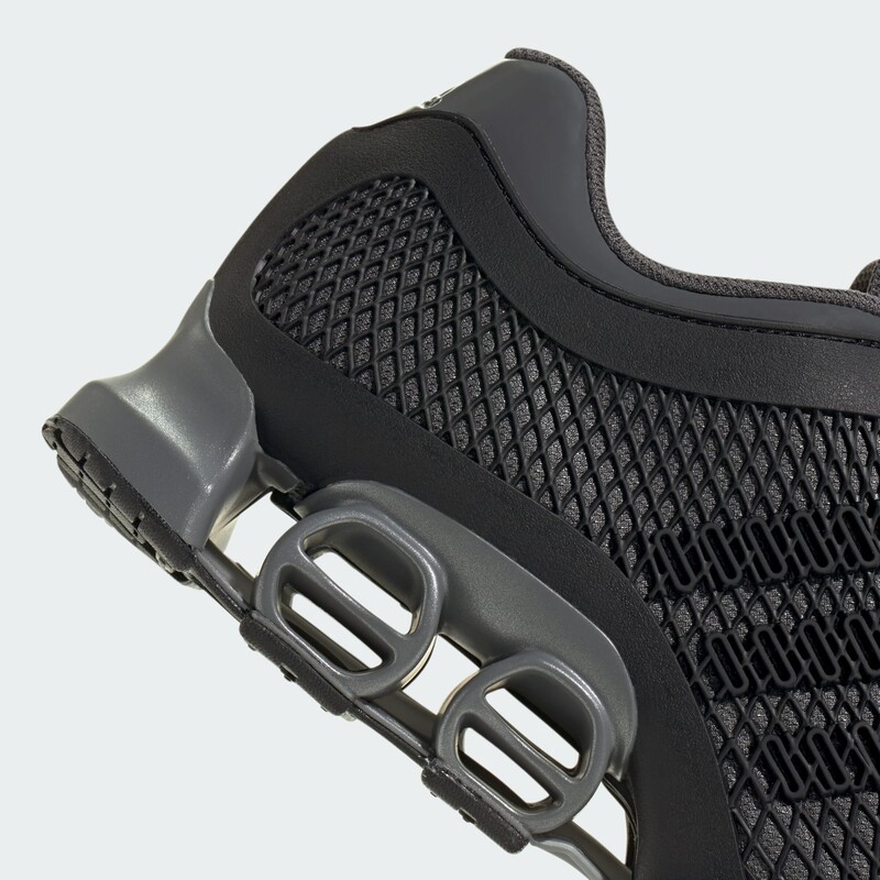 adidas Megaride S2 "Core Black" | JR4743