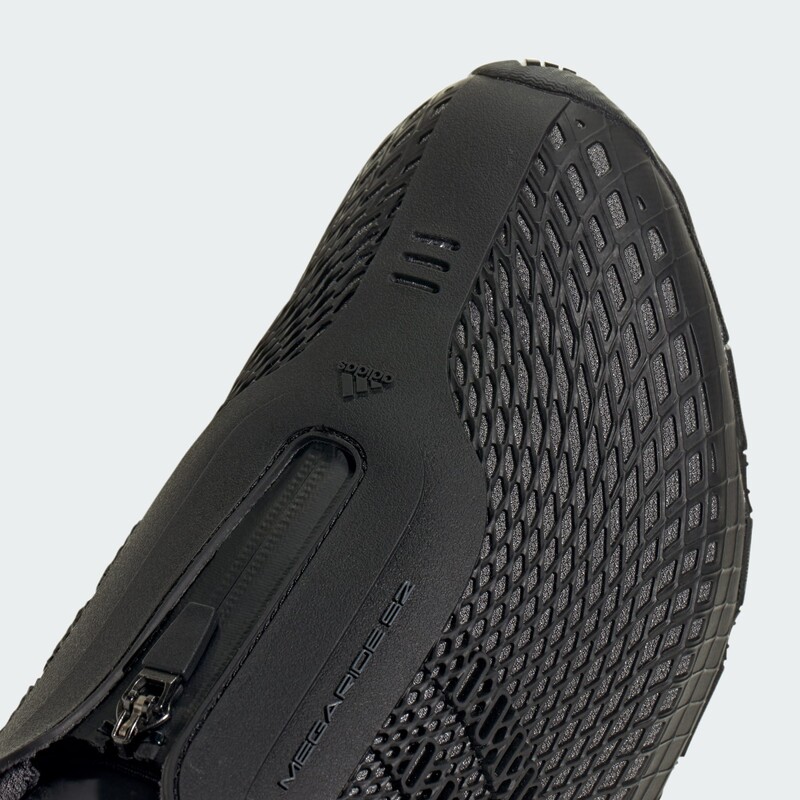 adidas Megaride S2 "Core Black" | JR4743 adidas Megaride S2 "Core Black" | JR4743
