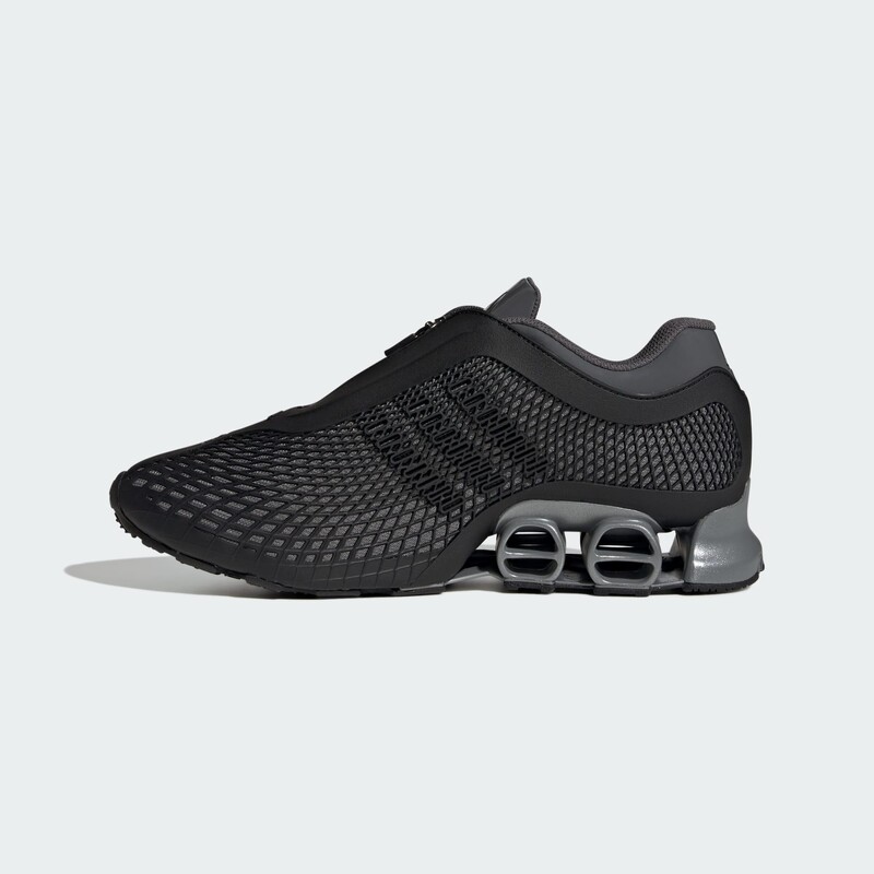 adidas Megaride S2 "Core Black" | JR4743