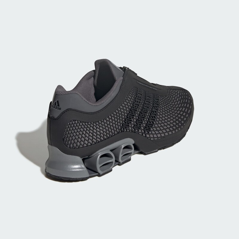 adidas Megaride S2 "Core Black" | JR4743