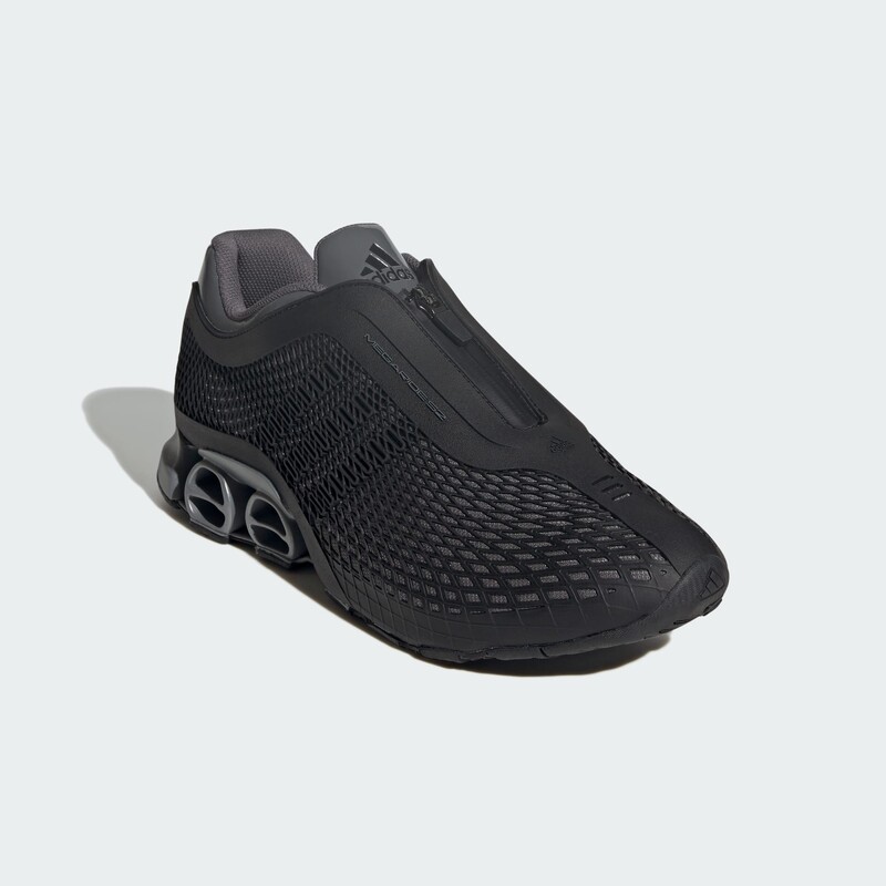 adidas Megaride S2 "Core Black" | JR4743
