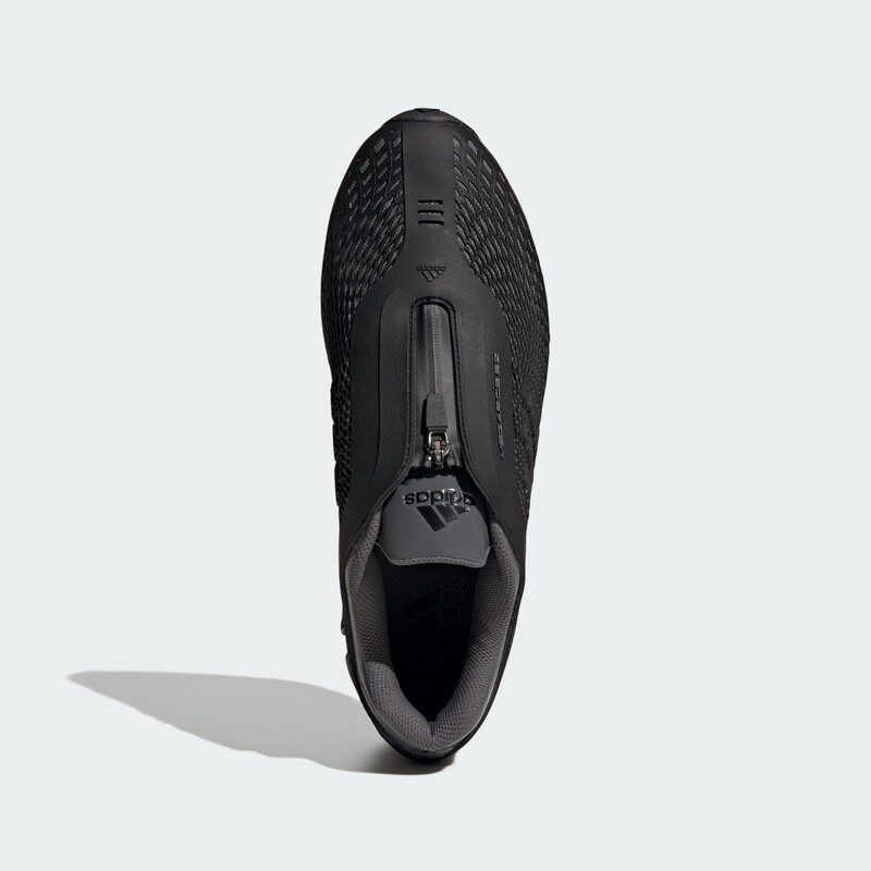 adidas Megaride S2 "Core Black" | JR4743