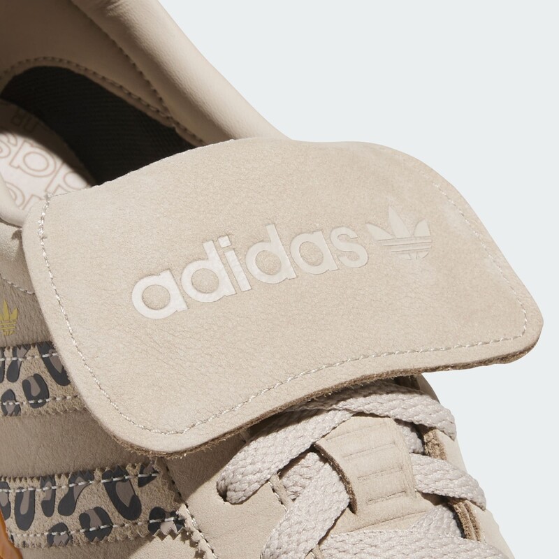 adidas Handball Spezial LT "Leopard" | JR4881