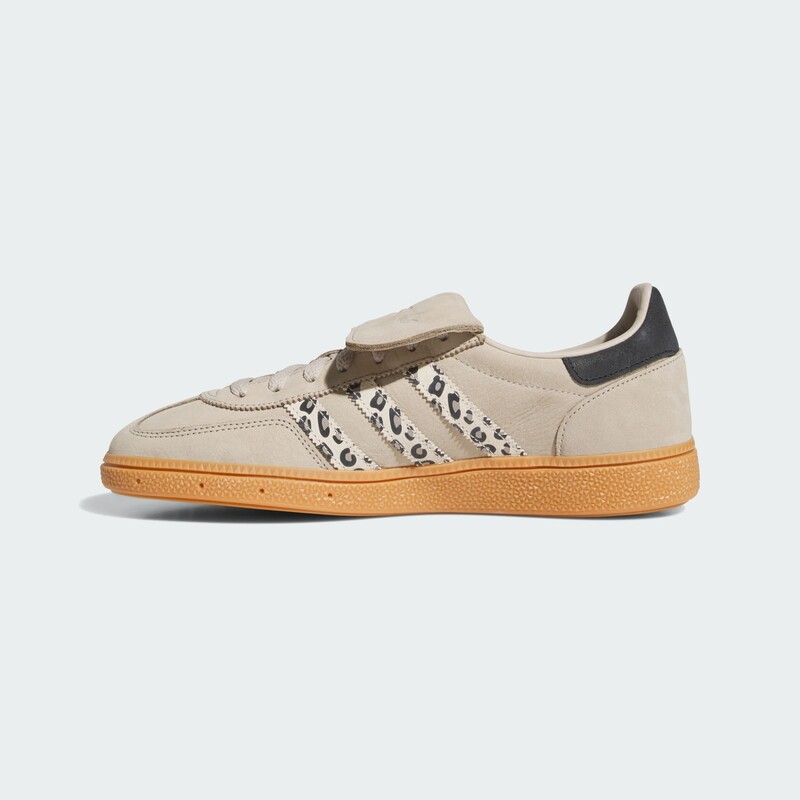 adidas Handball Spezial LT "Leopard" | JR4881