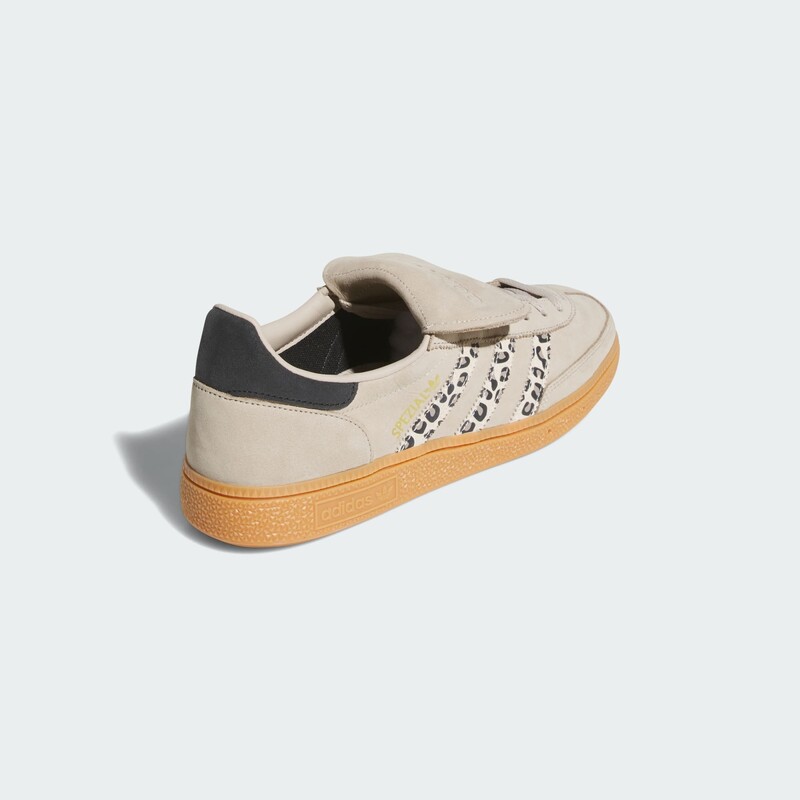 adidas Handball Spezial LT "Leopard" | JR4881