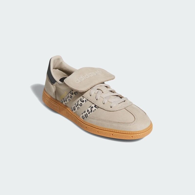adidas Handball Spezial LT "Leopard" | JR4881