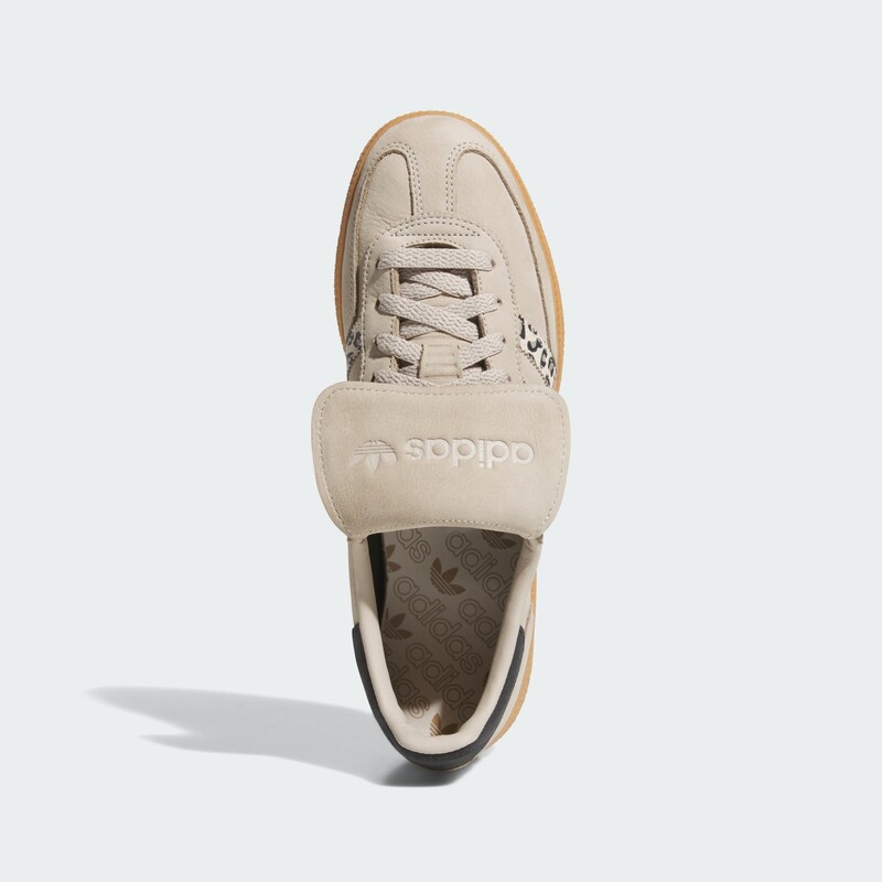adidas Handball Spezial LT "Leopard" | JR4881