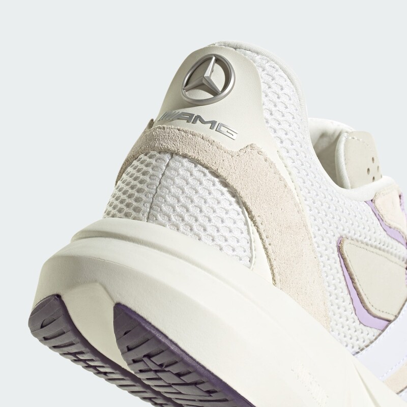 Mercedes AMG x adidas Petronas Formula One Team Lightblaze "Powder Plum" | JQ7130