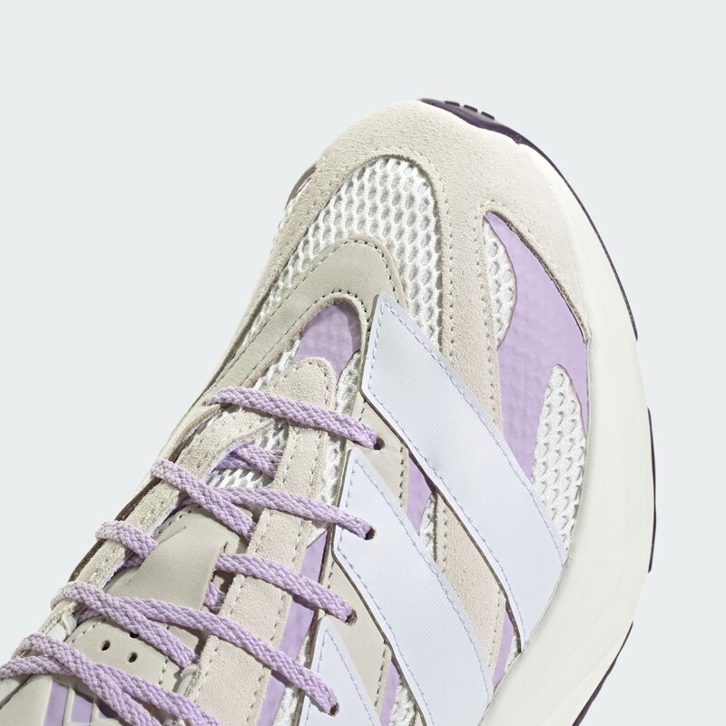 Mercedes AMG x adidas Petronas Formula One Team Lightblaze "Powder Plum" | JQ7130