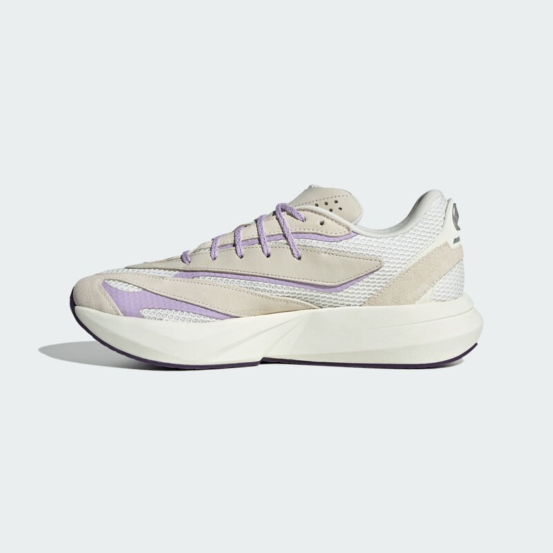 Mercedes AMG x adidas Petronas Formula One Team Lightblaze "Powder Plum" | JQ7130