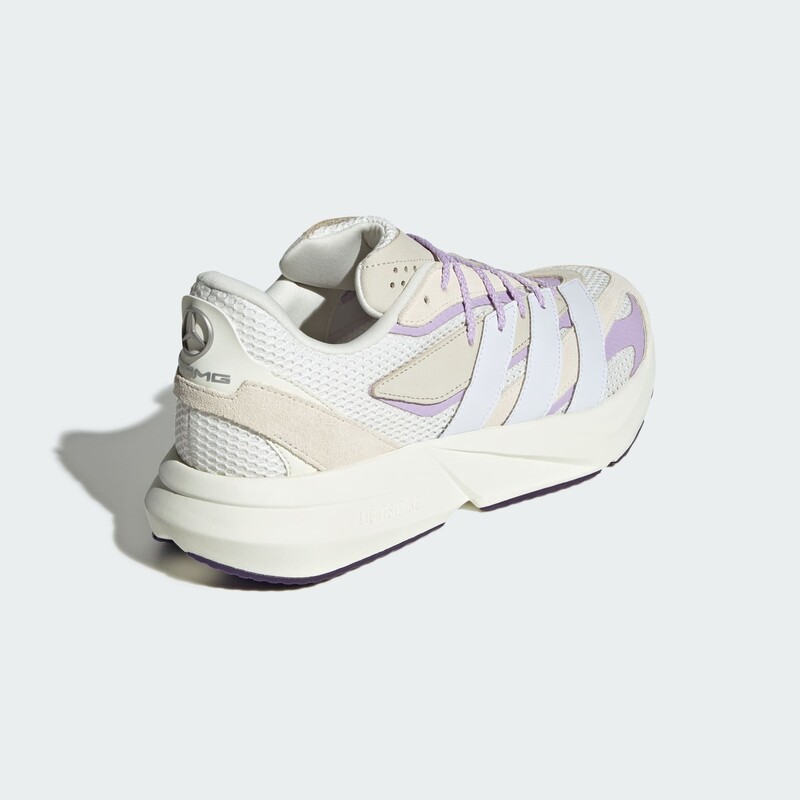 Mercedes AMG x adidas Petronas Formula One Team Lightblaze "Powder Plum" | JQ7130