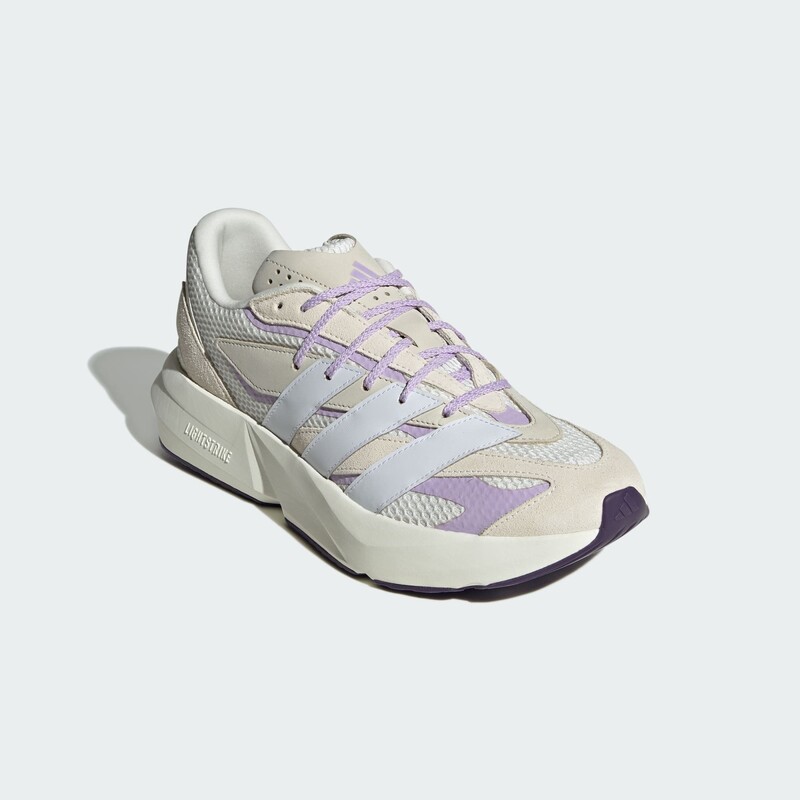 Mercedes AMG x adidas Petronas Formula One Team Lightblaze "Powder Plum" | JQ7130