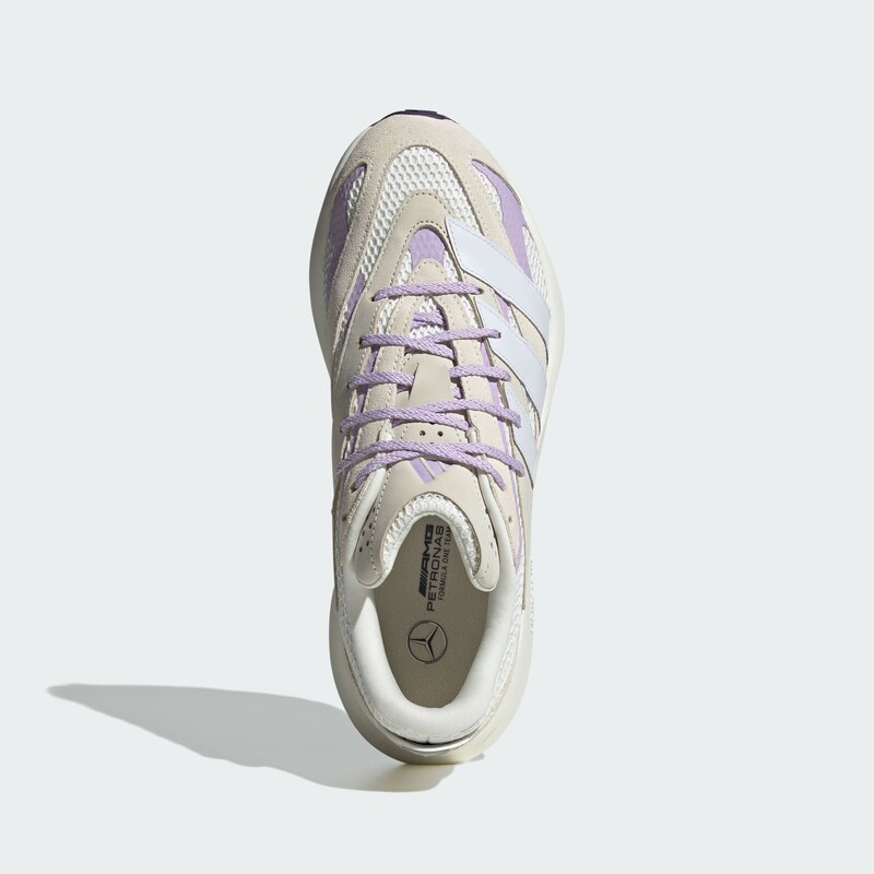 Mercedes AMG x adidas Petronas Formula One Team Lightblaze "Powder Plum" | JQ7130