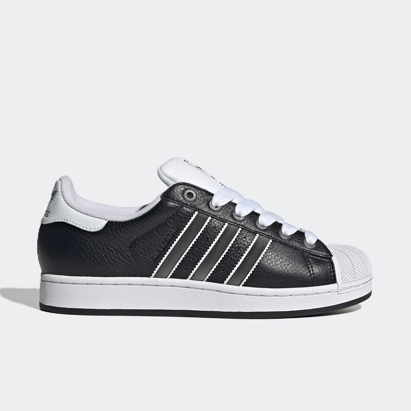 adidas Superstar II "Black & White" | JQ3208