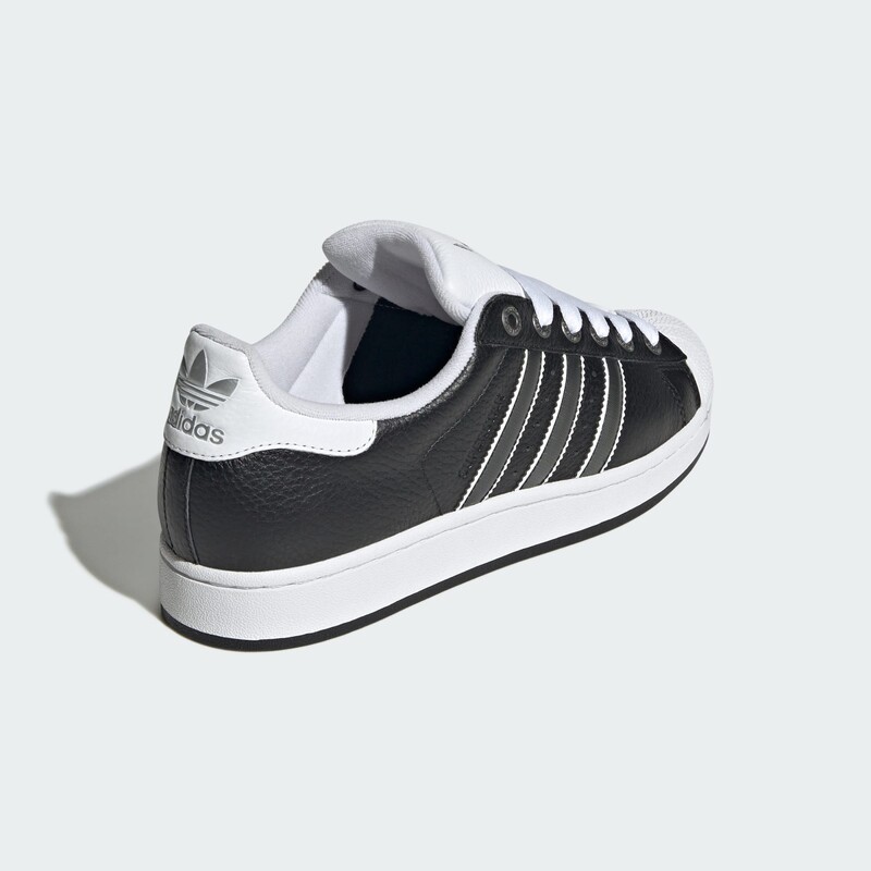 adidas Superstar II "Black & White" | JQ3208