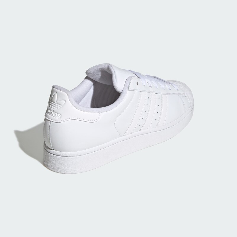 adidas Superstar II "Triple White" | JI0080 adidas Superstar II "Triple White" | JI0080