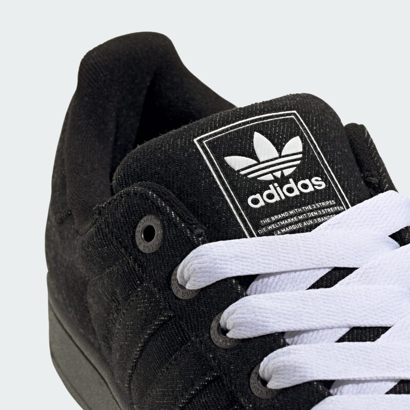 adidas Superstar II "Core Black" | JQ3211