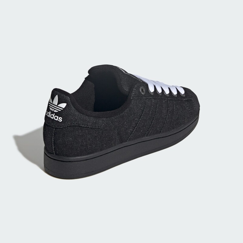 adidas Superstar II "Core Black" | JQ3211