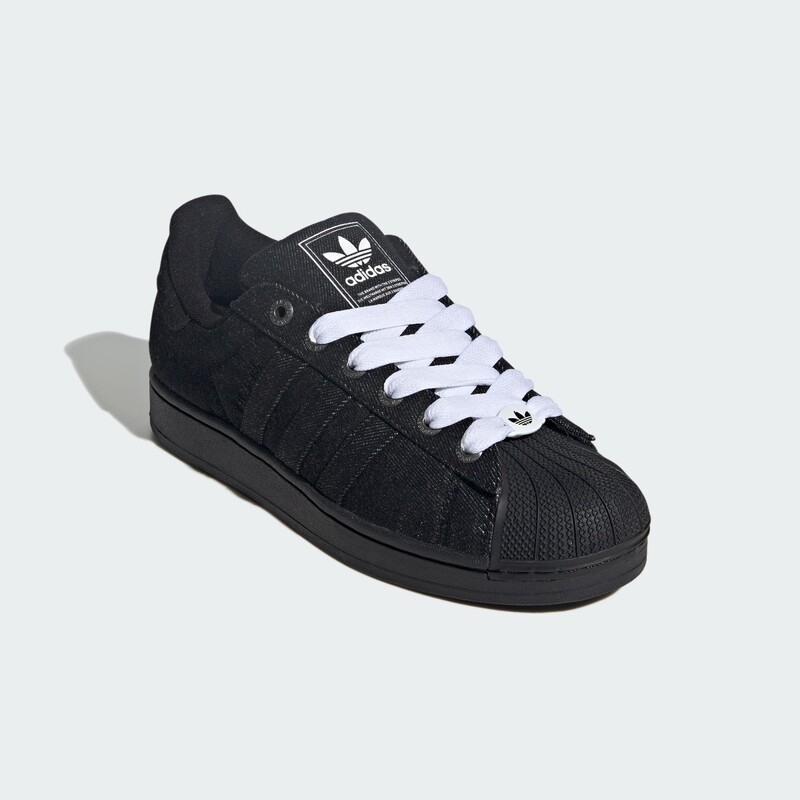 adidas Superstar II "Core Black" | JQ3211 adidas Superstar II "Core Black" | JQ3211