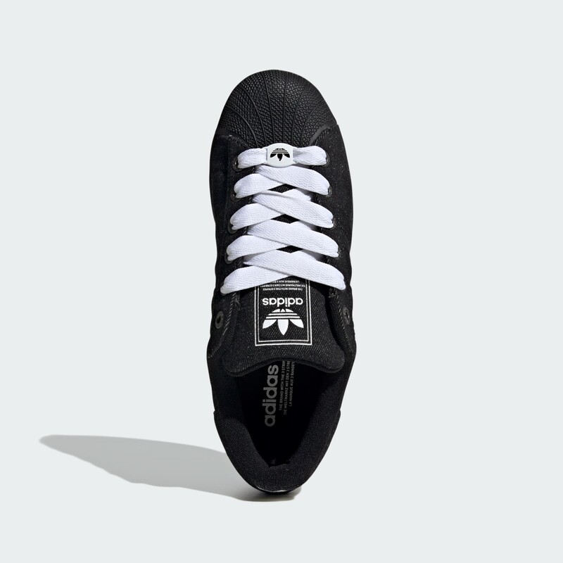 adidas Superstar II "Core Black" | JQ3211