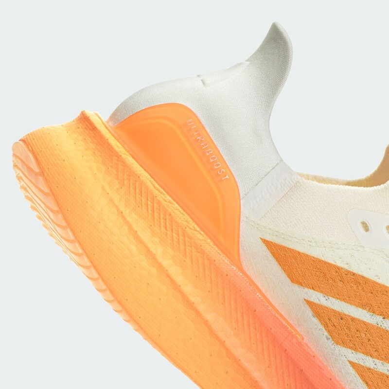 adidas Ultraboost 5 Strung "Flash Orange" | JH8188