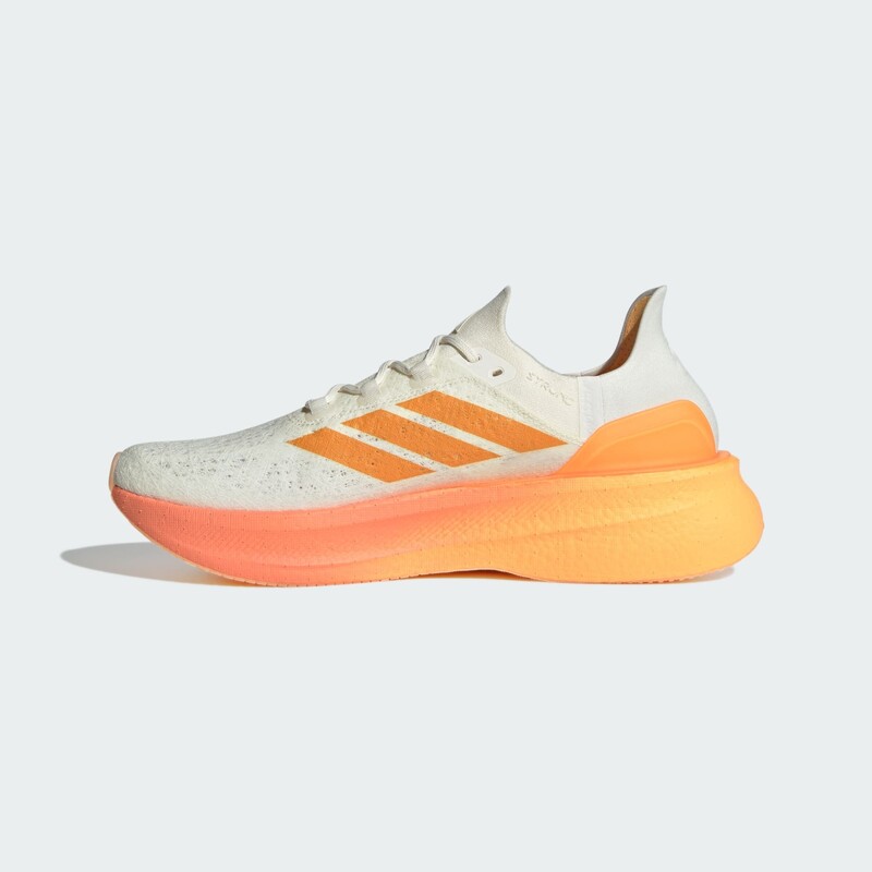 adidas Ultraboost 5 Strung "Flash Orange" | JH8188