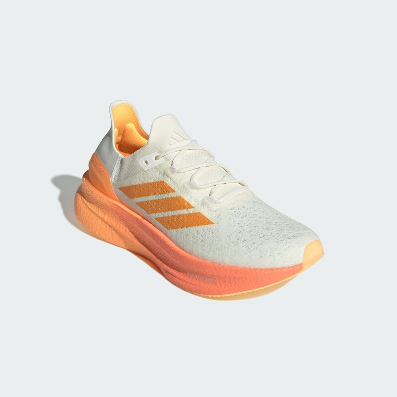 adidas Ultraboost 5 Strung "Flash Orange" | JH8188